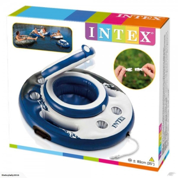 Intex Kühlbox Mega Chill